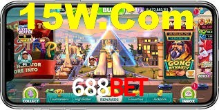 Tournaments 688Bet