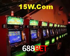 Jogos de Slot 688Bet
