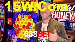688Bet: Jogos de Caça-Níqueis-Altas Recompensas, Roleta-Velocidade, Blackjack-Desafios Máximos