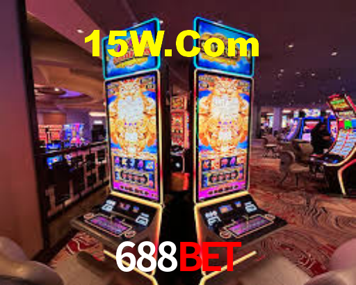 688Bet: Seu Cassino Premiado com Pagamentos Rápidos