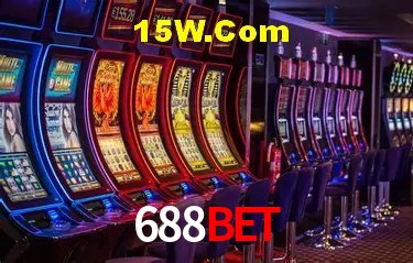 Apostas de Futebol 688Bet