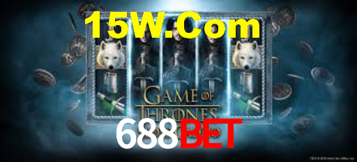 Sinta a adrenalina dos jogos de cassino com 688Bet