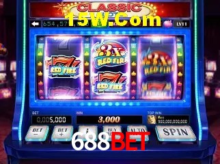 Promoções Sazonais 688Bet
