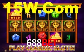 Blackjack Table 688Bet