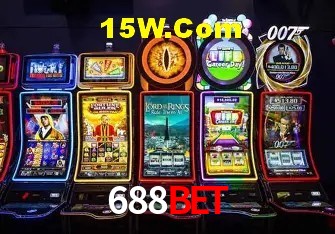 Recursos de Bônus 688Bet