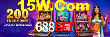 Welcome Bonus 688Bet