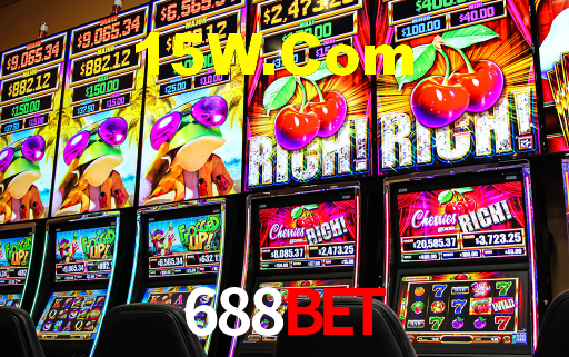 688Bet: A Experiência de Casino com Jogos de Mesa ao Vivo
