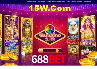 Cadastro Rápido 688Bet